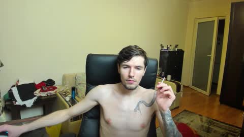 Snapshot of awesome_justin chatting on November 26, 2025, 3:24 pm Justin online show from November 26, 2025, 3:24 pm