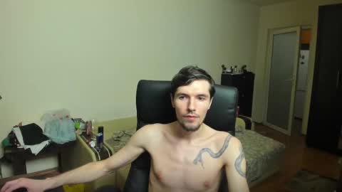 Snapshot of awesome_justin chatting on November 29, 2025, 9:18 pm Justin online show from November 29, 2025, 9:18 pm