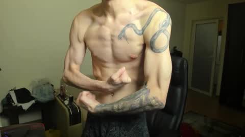 Snapshot of awesome_justin chatting on December 1, 2025, 10:37 pm Justin online show from December 1, 2025, 10:37 pm