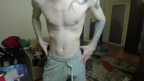 Justin online show from March 4, 2026, 5:24 am