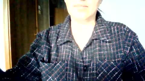 awesomeladyy online show from May 29, 2026, 8:34 am
