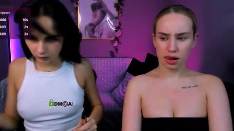 Snapshot of awesomemonica chatting on October 11, 2025, 2:22 am monica online show from October 11, 2025, 2:22 am