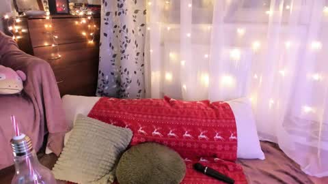 Alia  online show from January 23, 2025, 2:23 am