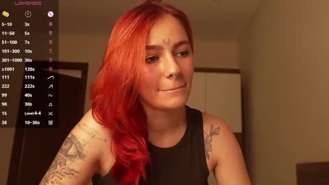 Snapshot of aww_burn chatting on March 4, 2026, 4:18 am Tris online show from March 4, 2026, 4:18 am