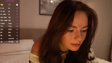 Tris online show from May 30, 2026, 2:08 am