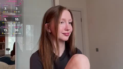 Snapshot of awwrora chatting on April 11, 2026, 1:37 pm Aurora online show from April 11, 2026, 1:37 pm