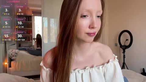 Snapshot of awwrora chatting on April 15, 2026, 12:34 pm Aurora online show from April 15, 2026, 12:34 pm