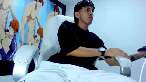 Axel online show from September 27, 2025, 9:47 am