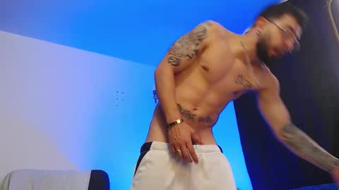 Snapshot of axel_7070 chatting on January 5, 2026, 7:06 pm Independiente Model online show from January 5, 2026, 7:06 pm