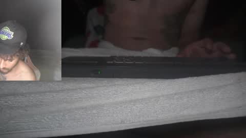 Axel online show from May 28, 2026, 2:09 am