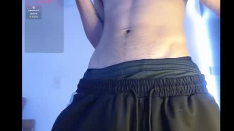 axel davis  online show from October 21, 2025, 1:06 am