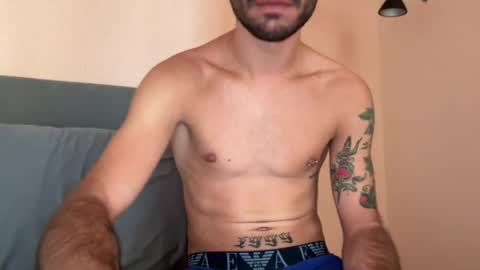 axel_flame online show from July 3, 2026, 10:10 am