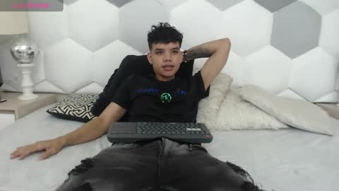 Axel Forte online show from February 27, 2025, 12:34 pm