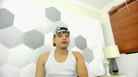 Axel Forte online show from February 2, 2026, 1:21 pm