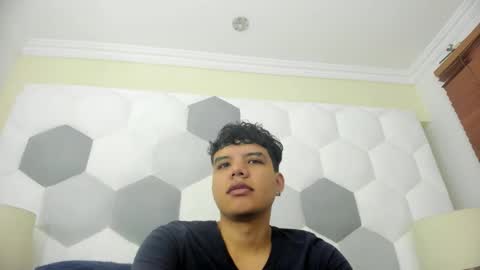 Axel Forte online show from February 13, 2026, 1:07 pm