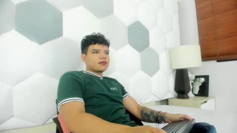 Axel Forte online show from April 1, 2026, 2:14 pm