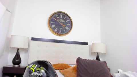 Axel Forte online show from July 14, 2026, 2:34 pm