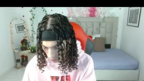 Axel online show from May 8, 2026, 12:38 am