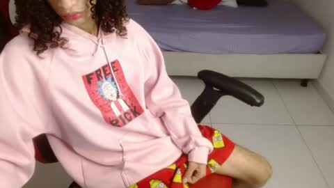 Axel online show from May 9, 2026, 1:00 am