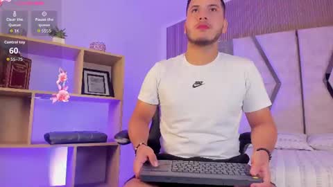 axel_grey_ online show from June 23, 2026, 12:58 pm