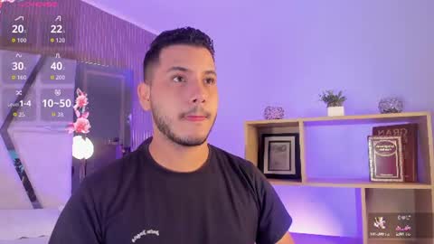 axel_grey_ online show from June 26, 2026, 12:31 pm