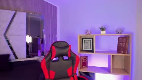 axel_grey_ online show from July 11, 2026, 12:41 pm