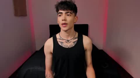 Axel online show from July 5, 2026, 11:23 pm
