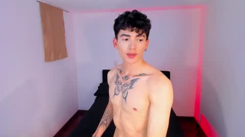 Axel online show from July 31, 2026, 11:26 pm