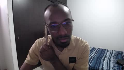 axel rios online show from November 24, 2025, 8:52 pm