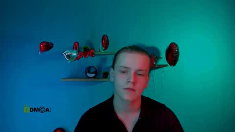 axel_scope online show from February 15, 2026, 7:54 pm