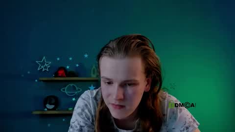 axel_scope online show from February 23, 2026, 7:55 pm