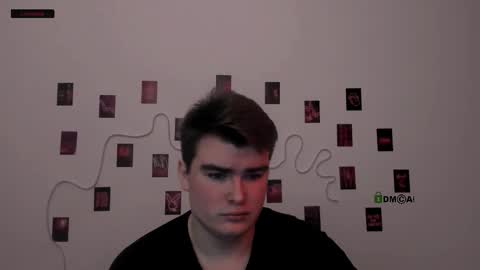 axel_scope online show from February 26, 2026, 8:19 pm