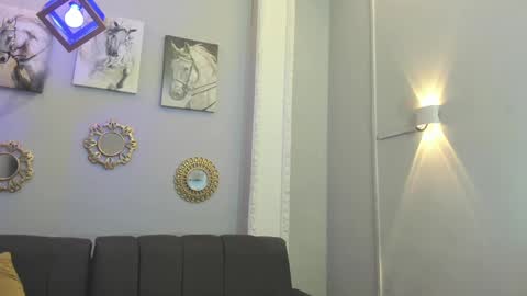 Snapshot of axel_silva3 chatting on March 5, 2025, 12:55 pm AXEL SILVA online show from March 5, 2025, 12:55 pm