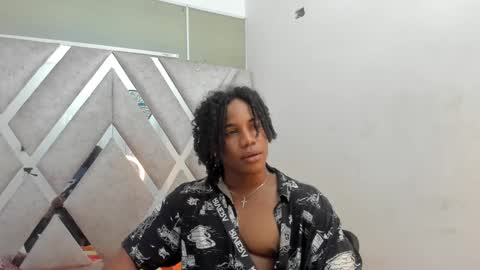 Snapshot of axel_silva3 chatting on March 8, 2025, 12:52 pm AXEL SILVA online show from March 8, 2025, 12:52 pm