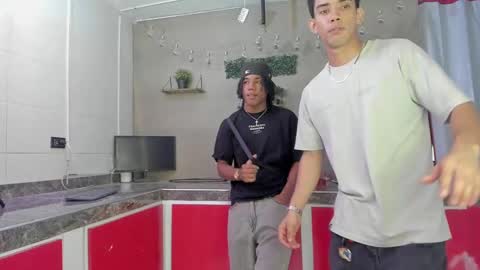 Snapshot of axel_silva3 chatting on March 9, 2025, 1:04 pm AXEL SILVA online show from March 9, 2025, 1:04 pm