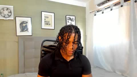 Snapshot of axel_silva3 chatting on September 13, 2025, 12:27 pm AXEL SILVA online show from September 13, 2025, 12:27 pm