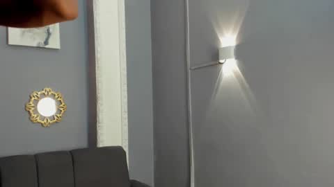 Snapshot of axel_silva3 chatting on September 18, 2025, 12:34 am AXEL SILVA online show from September 18, 2025, 12:34 am
