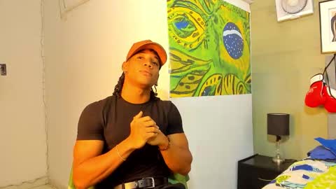 Snapshot of axel_silva3 chatting on October 2, 2025, 12:23 pm AXEL SILVA online show from October 2, 2025, 12:23 pm