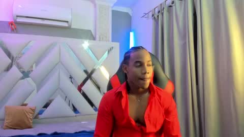 Snapshot of axel_silva3 chatting on October 4, 2025, 12:36 pm AXEL SILVA online show from October 4, 2025, 12:36 pm