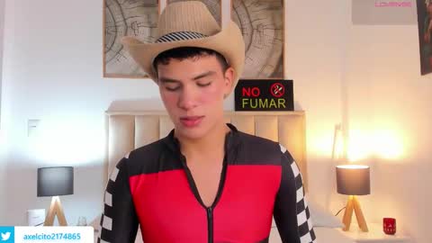 Snapshot of axel_sliim chatting on January 18, 2026, 4:16 am axel slim online show from January 18, 2026, 4:16 am