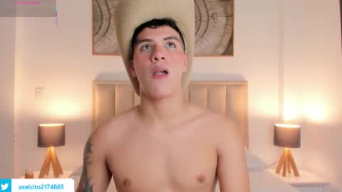 Snapshot of axel_sliim chatting on February 8, 2026, 6:50 am axel slim online show from February 8, 2026, 6:50 am