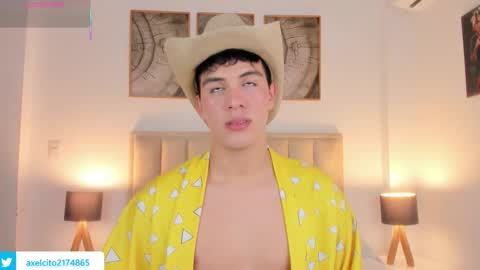 Snapshot of axel_sliim chatting on February 23, 2026, 3:59 am axel slim online show from February 23, 2026, 3:59 am