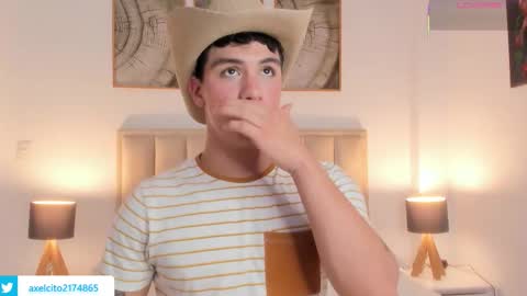 Snapshot of axel_sliim chatting on February 25, 2026, 4:11 am axel slim online show from February 25, 2026, 4:11 am