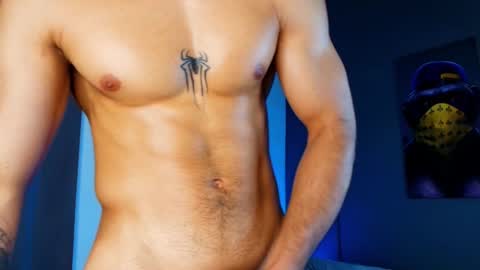axel stein NEW ACCOUNT online show from February 7, 2025, 9:26 am