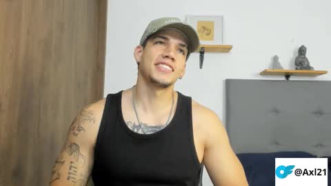 Snapshot of axel_taylor21 chatting on December 4, 2025, 6:38 pm INDEPENDENT MODEL online show from December 4, 2025, 6:38 pm