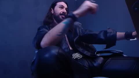 AxelColton online show from November 21, 2025, 6:56 am