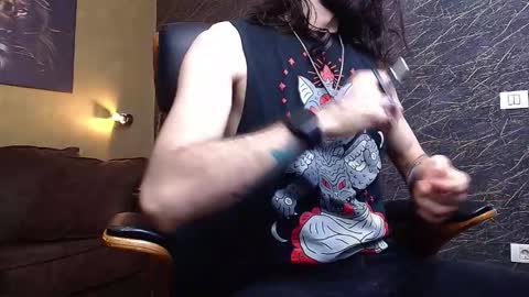 Snapshot of axelcolton chatting on January 14, 2026, 10:43 am AxelColton online show from January 14, 2026, 10:43 am