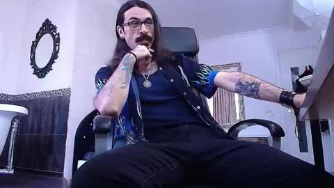 Snapshot of axelcolton chatting on February 7, 2026, 11:47 am AxelColton online show from February 7, 2026, 11:47 am