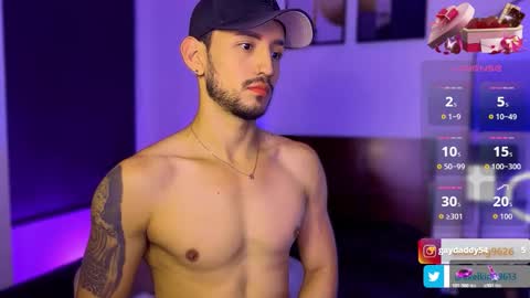 Snapshot of axelking13 chatting on February 14, 2026, 1:57 am Axel King online show from February 14, 2026, 1:57 am