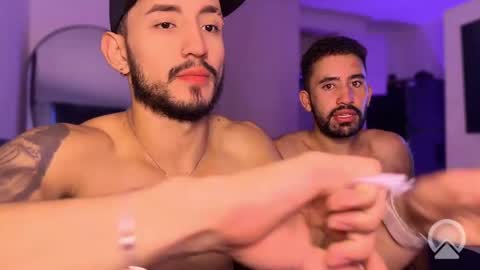 Axel King online show from May 17, 2026, 2:46 pm